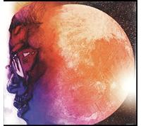 Man On The Moon: The End Of Day [VINYL] - Vinyl LP by Kid Cudi