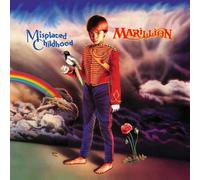 Unknown - Marillion: Misplaced Childhood [Winyl]