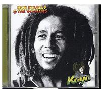 Unknown - MARLEY,BOB & WAILERS,THE - KAYA 40 (2CD) (1 CD)