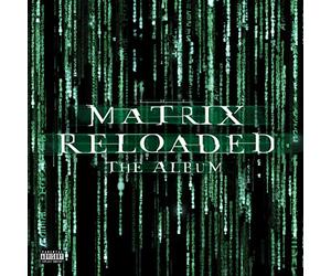 Unknown - Matrix Reloaded (Music From and Inspired by the Motion Picture the Matrix)