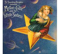 unknown - Mellon Collie & the Infinite Sadness (1995) Audio CD