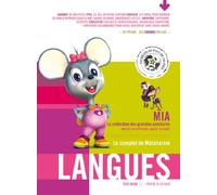 Unknown MIA Langues PC/Mac