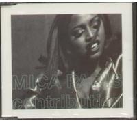 Unknown - MICA PARIS - CONTRIBUTION - [CDS]
