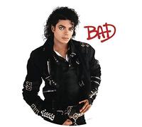 JACKSON, Michael - Bad: The Diamond Celebrations - Vinyl (picture disc LP)