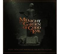 Midnight In The Garden Of Good And Evil: Music From And Inspired By The Motion Picture Soundtrack Edition (1997) Audio CD