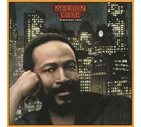 Gaye Marvin - Midnight Love [VINYL]