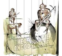 Unknown Mizery - Devil's Pie on God's Plate