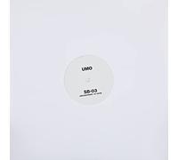 Unknown Mortal Orchestra - SB-03/SB-04 [VINYL]