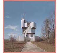 Unknown Mortal Orchestra - Unknown Mortal Orchestra [VINYL]