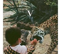 Unknown Mortal Orchestra - V [CASSETTE]