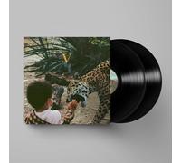 Unknown Mortal Orchestra – V – 2LP Vinyl