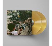 Unknown Mortal Orchestra - V (Limited Golden Nugget Vinyl) [VINYL]