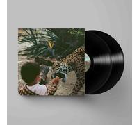 Unknown Mortal Orchestra - V [VINYL]