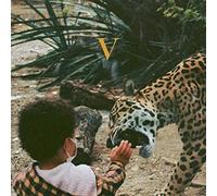 Unknown Mortal Orchestra - V [VINYL]