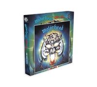 Unknown - Motorhead - Overkill - 500 Piece Jigsaw Puzzle - Officially Licenced - Perfect for Adults, Family and Rock Fans Everywhere