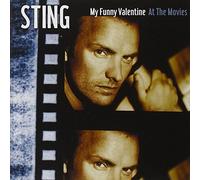 STING - My Funny Valentine...