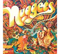 Unknown - Nuggets:Original Artyfacts
