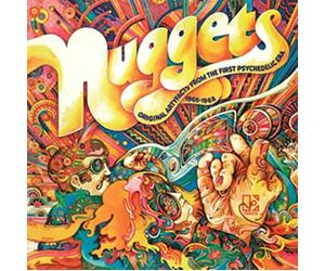 Unknown - Nuggets:Original Artyfacts