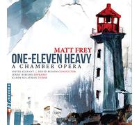 Unknown - One-Eleven Heavy
