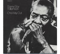 Sonny Boy Williamson - One Way Out