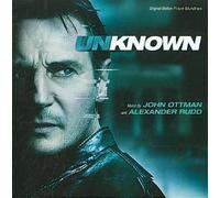 Unknown (ost) - Various Artists Compact Disc
