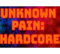 Unknown Pain: Hardcore Steam CD Key