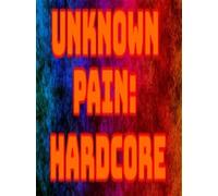 Unknown Pain: Hardcore Steam Key GLOBAL