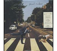 Unknown - Paul McCartney - Paul Is Live - ID3z - vinyl 12 Album" - New