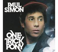 Unknown - Paul Simon One Trick Pony Vinyl: Record