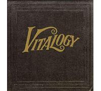 Unknown - Pearl Jam - Vitalogy Vinyl
