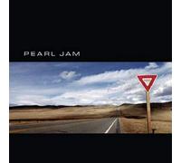 Unknown - Pearl Jam - Yield Vinyl
