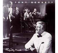 TONY BENNETT - Perfectly Frank