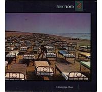 PINK FLOYD - A Momentary Lapse Of Reason [VINYL]