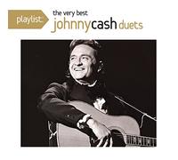 Unknown - Playlist: Very Best Johnny Ca