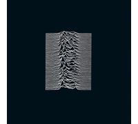 Joy Division - Unknown Pleasures [VINYL]