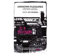Unknown Pleasures PA – Simon & Schuster