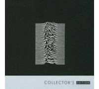 Joy Division - Unknown Pleasures [Re-Mastered Re-Issues]