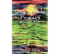 Unknown Poems: Discovering Myself
