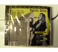 Unknown - Pop Hits Monthly Country Karaoke Music CDG - September 2001 by Unknown (2001-01-01)