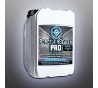 Unknown Porcelain Sealer - 5L Invisible Sealer - For All Stone Surfaces. Internal And External.