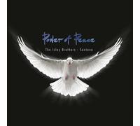 The Isley Brothers & Santana Power of Peace (Vinyl) 12" Album