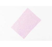 Unknown Premium Baby Pink Glitter Wallpaper Samples (A6 Size) Try Before You Buy Glitter Walls Uk