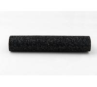 Unknown Premium Black Glitter Wallpaper 70Cmx10M Roll Glitter Walls Uk