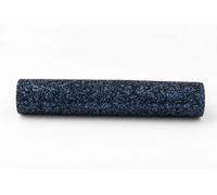 Unknown Premium Cobalt Navy Glitter Wallpaper 70Cmx10M Roll Glitter Walls Uk