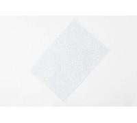 Unknown Premium Glacier White Glitter Wallpaper Samples (A6 Size) Try Before You Buy Glitter Walls Uk