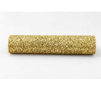 Unknown Premium Gold Glitter Wallpaper 70Cmx10M Roll Glitter Walls Uk