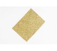Unknown Premium Gold Glitter Wallpaper Samples (A6 Size) Try Before You Buy Glitter Walls Uk
