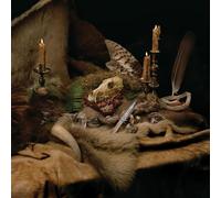 Unknown - Primordial Arcana [VINYL]