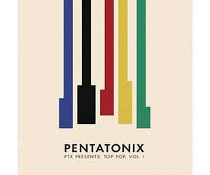 Unknown - Ptx Presents - Top Pop - Vol 1 - Vinyl LP [0190758364711]