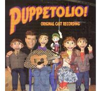 Unknown - Puppetolio! Original Cast Recording
